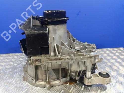 Gearkasse FORD FIESTA VI (CB1, CCN) 1.25 | BP23841782M3 