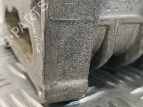 Turbocharger/Supercharger VW GOLF VI (5K1)  | BP26576987M71 