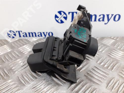 Tailgate lock AUDI A3 Sportback (8PA)  | BP9161913C101 