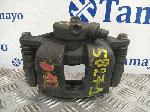 Used Left rear brake caliper JAGUAR S-TYPE II (X200) 3.0 V6 (238 hp) 27523621
