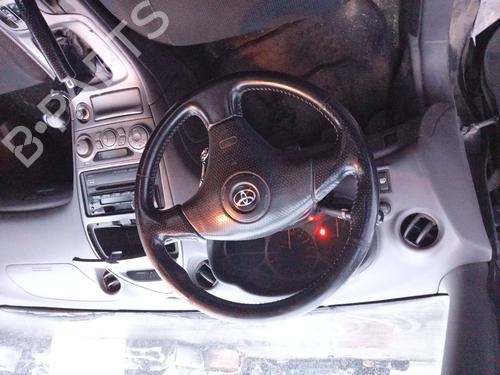 Used Driver airbag Driver airbag OPEL CORSA B (S93) 1.0 i 12V (F08, F68, M68) (54 hp) 34036964 34036964