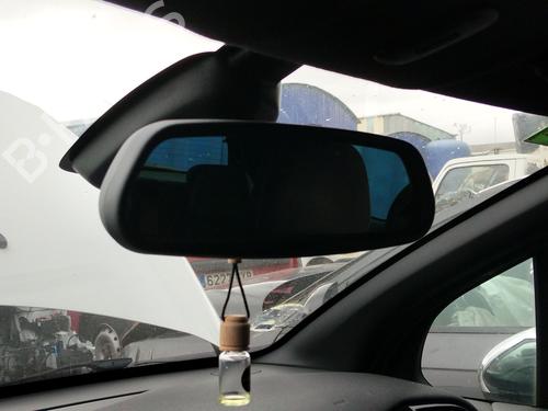 Used Rear mirror Rear mirror CITROËN DS3 (SA_) 1.6 HDi 90 (92 hp) 39815293 39815293