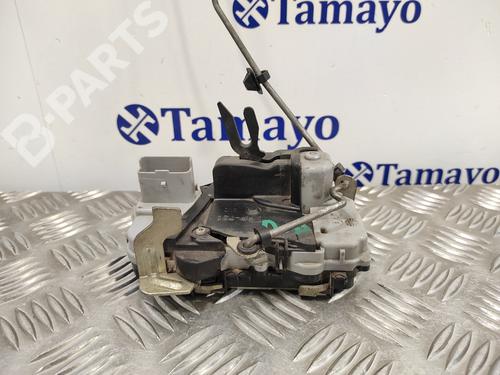 Front right lock CITROËN XSARA (N1) 2.0 HDi 90 | BP8906227C97 