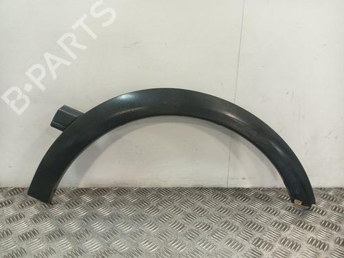 Used Front right wheel arch trim Front right wheel arch trim VW GOLF III (1H1) [1989-2000] 35770055 35770055