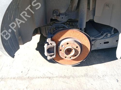 Used Right rear steering knuckle Right rear steering knuckle 38704817 38704817