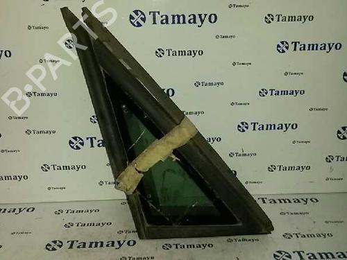 Front left quarter glass SEAT LEON (1P1) 1.2 TSI BP14360309C111