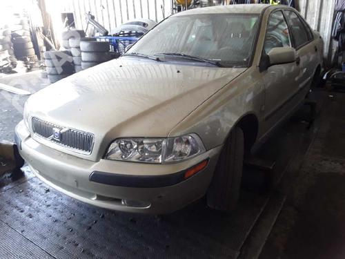 Starter VOLVO S40 I (644)  | BP11759270M8 