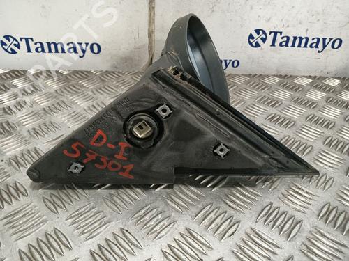 Left mirror BMW 1 (E87)  | BP29190088C26 
