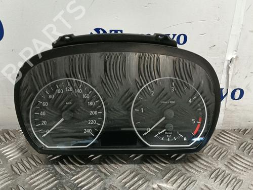 Kombinert Instrument BMW 1 (E87) [2003-2013]  30858475