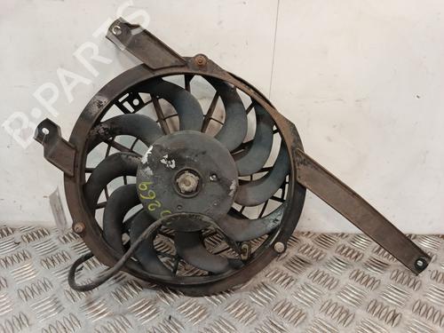 Radiator fan SUZUKI VITARA (ET) HDI (SE 420HDI) | BP37646291M35 - Image 2