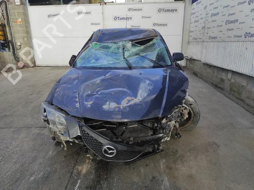 Left taillight MAZDA 3 (BK)  | BP20317511C34  - Image 9