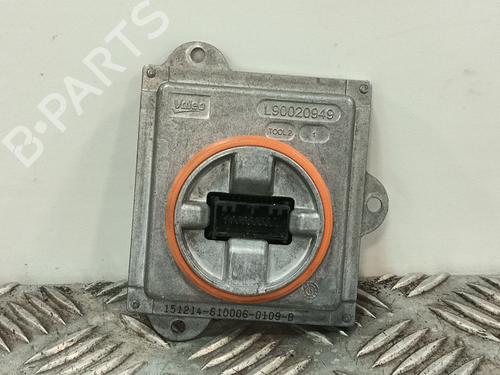 Used Xenon ballast FORD GRAND C-MAX (DXA/CB7, DXA/CEU) 1.5 TDCi (120 hp) 33121065