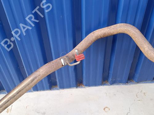 Exhaust system FORD KUGA II (DM2)  | BP16223895M121 