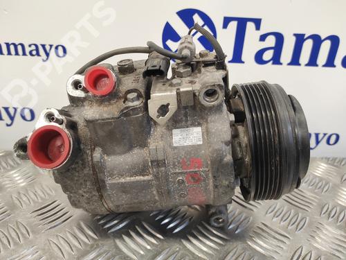 AC compressor BMW 3 (E90)  | BP9586957M34 