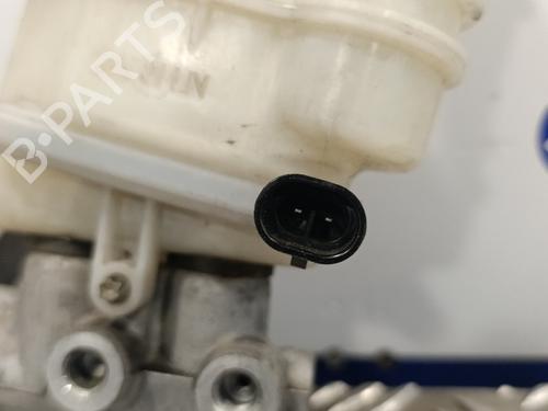 Brake master cylinder FORD KA (RU8) 1.3 TDCi | BP18951136M77 