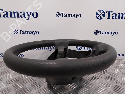 Steering wheel PEUGEOT 107 (PM_, PN_) 1.0 | BP16650239C49 