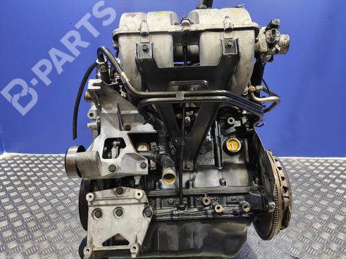 Engine CHRYSLER VOYAGER / GRAND VOYAGER III (GS_, NS_)  | BP10209676M1 