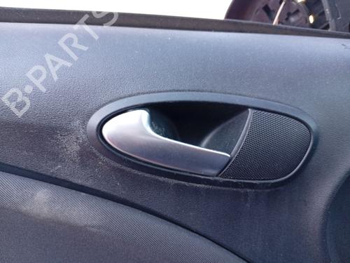Used Front left interior door handle Front left interior door handle SEAT ALTEA XL (5P5, 5P8) 1.6 TDI (105 hp) 35974522 35974522