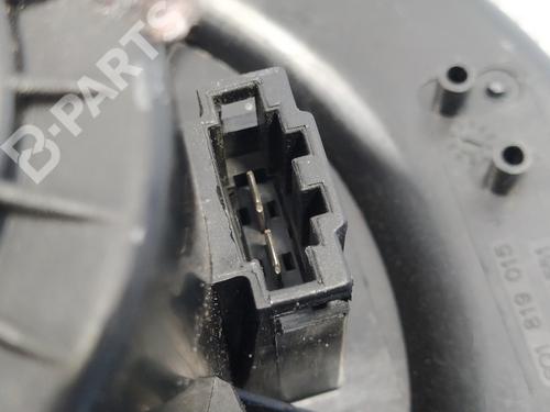 Heater blower motor SKODA FABIA II (542) 1.6 TDI | BP11237383M62 