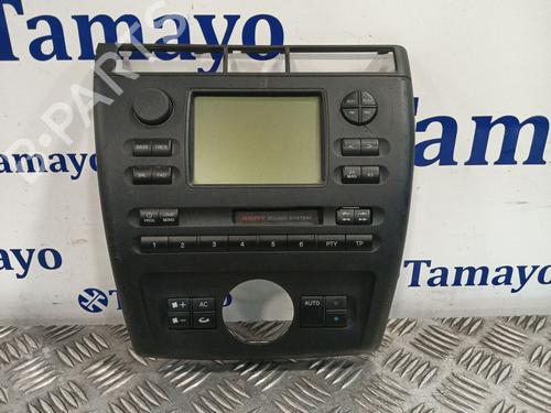 Display SEAT IBIZA II (6K1) 1.4 i (60 hp) 30586804