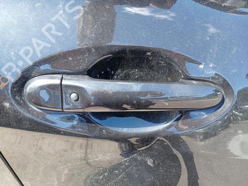 Used Front right exterior door handle Front right exterior door handle NISSAN NOTE (E12) 1.5 dCi (90 hp) 34705036 34705036