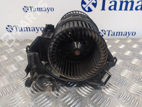 Heater blower motor RENAULT MEGANE III Grandtour (KZ0/1) 1.5 dCi (KZ1M, KZ1W, KZ0R) | BP9731237M62 