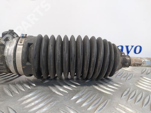 Steering rack HONDA CIVIC VIII Hatchback (FN, FK) 2.2 CTDi (FK3) | BP11246508M22 
