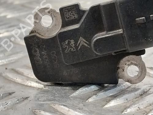 Mass air flow sensor CITROËN C4 II (NC_)  | BP22436817M95 