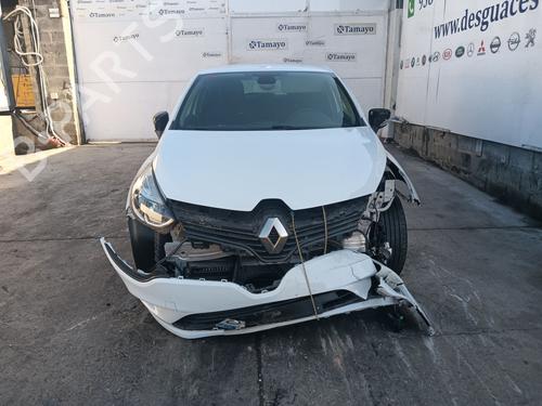 Engine RENAULT CLIO IV (BH_) 0.9 TCe 90 (BHNF, BHMA, BHMH, BHJK, BHJR) | BP40083794M1 - Image 7