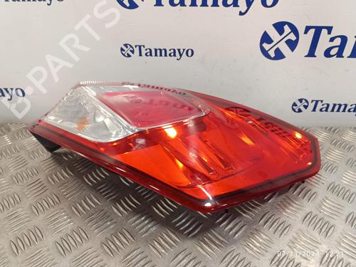 Right taillight FORD FIESTA VI (CB1, CCN) 1.25 | BP21082999C35 