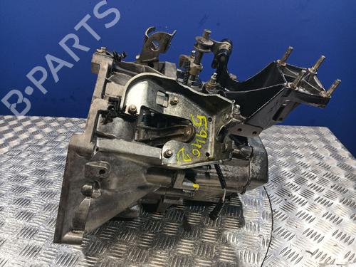 Gearbox FIAT DOBLO Box Body/MPV (223_) 1.9 JTD | BP29400325M3 