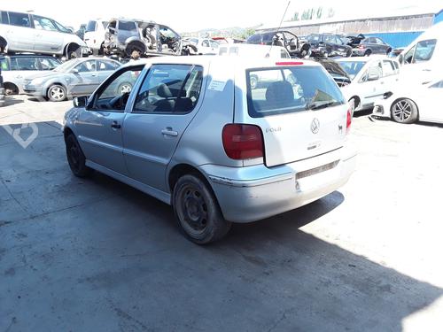 Left front indicator VW POLO (6N2)  | BP26325748C32 