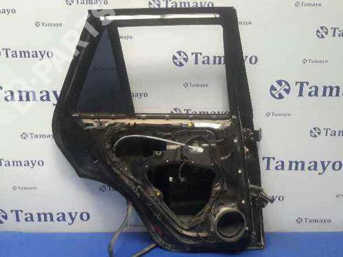 Left rear door BMW X5 (E53) 3.0 d | BP136726C4 