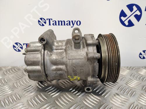AC compressor CITROËN C4 I (LC_) 2.0 HDi | BP8498387M34 