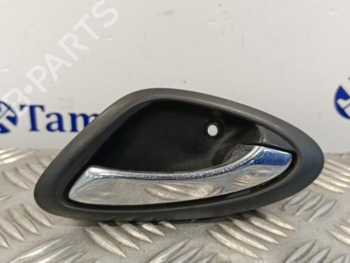 Rear right interior door handle HONDA JAZZ II (GD_, GE3, GE2) 1.4 (80 hp) 17543807