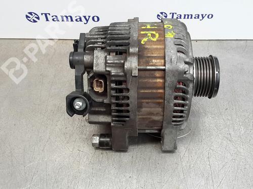Alternator PEUGEOT 407 (6D_) 2.0 HDi 135 (6DRHRH, 6DRHRE, 6DRHRG, 6DRHRJ) | BP7247491M7 