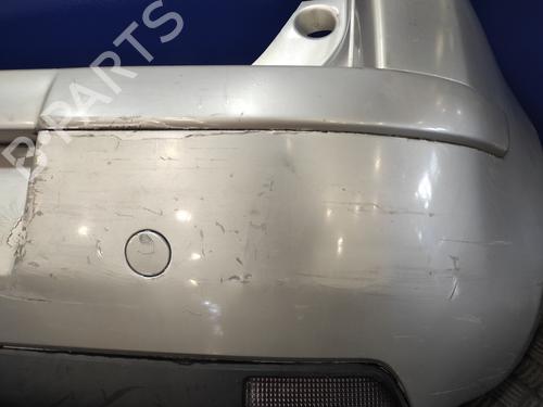 Rear bumper CITROËN C4 I (LC_) 1.6 16V | BP15772399C8 