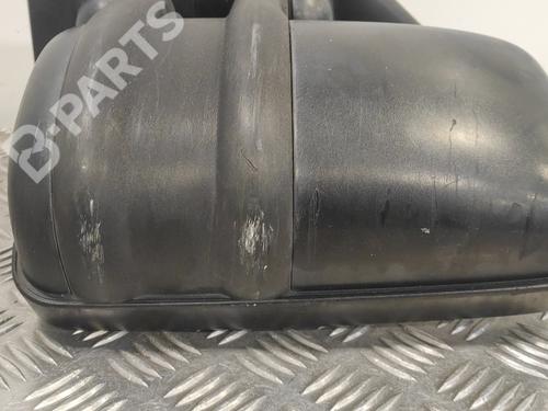 Left mirror NISSAN INTERSTAR Van (X70)  | BP12108490C26 