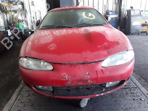Glove box MITSUBISHI ECLIPSE II (D3_A) 2.0 RS | BP5279373C95 