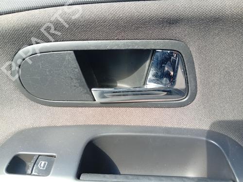 Used Front right interior door handle Front right interior door handle 37494963 37494963
