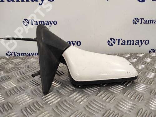 Right mirror VW GOLF III (1H1)  | BP10289897C27 