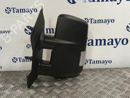 Left mirror HYUNDAI H350 Van 2.5 CRDI | BP30399443C26