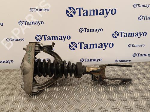 Right front shock absorber VW TOUAREG (7LA, 7L6, 7L7) 2.5 R5 TDI | BP17069894M17 