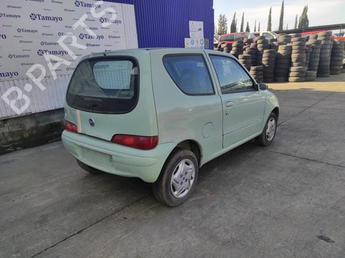 Gearbox FIAT SEICENTO / 600 (187_)  | BP24287971M3 