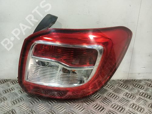Used Right taillight Right taillight 36998506 36998506
