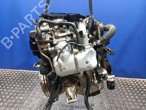 Engine MITSUBISHI PAJERO PININ I (H6_W, H7_W) 1.8 GDI (H66W, H76W) | BP29590207M1 