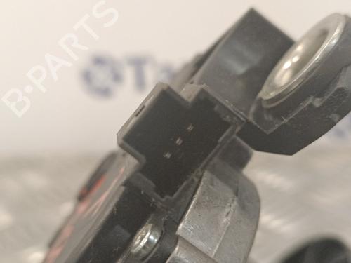 Rear wiper motor CITROËN C4 Grand Picasso I (UA_) 2.0 HDi 138 | BP17044994M102 