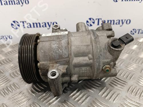 AC compressor VW PASSAT B6 (3C2)  | BP21044664M34 