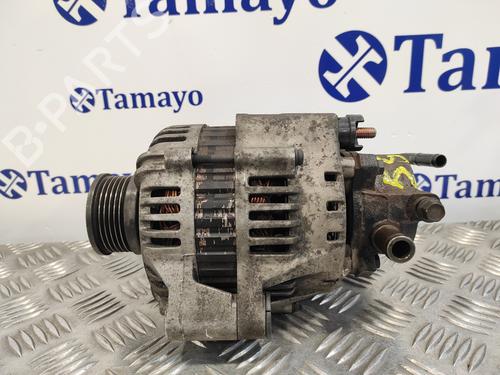 Alternator HYUNDAI SANTA FÉ I (SM)  | BP15894321M7 