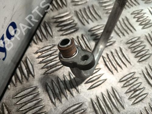 AC pipe DACIA DUSTER (HS_) 1.6 16V | BP31925698M126